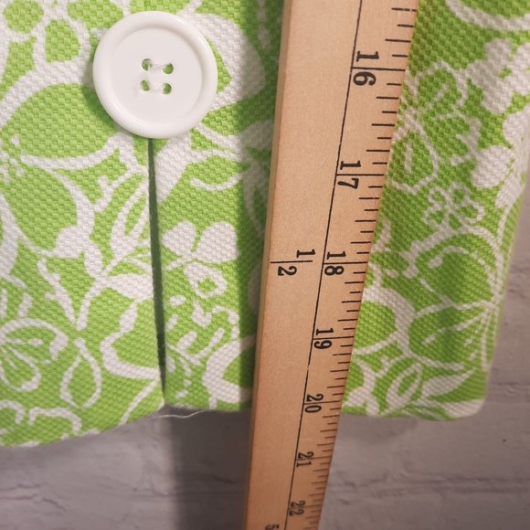 Vintage Jessica Howard Retro Style Sleeveless Crew Neck Blouse - Picture 13 of 13